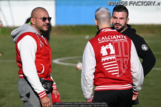 2023-11-18 Harpastum - BiancoRossi di Rimini-Neri di Brescia 006